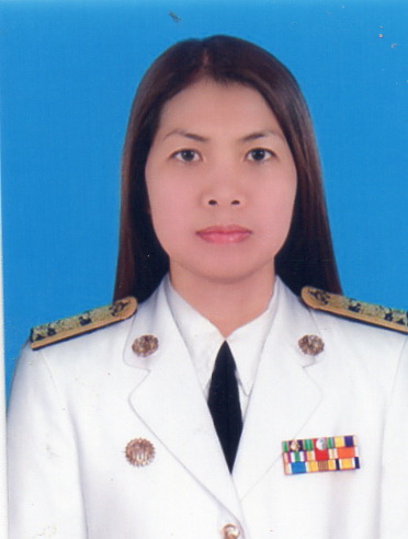 นางเรืองรอง อรุณวรรธนะ 